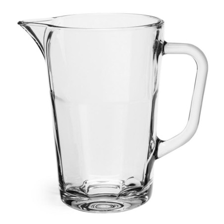 Dzbanek szklany 1,0L Alva Trend Glass 74414